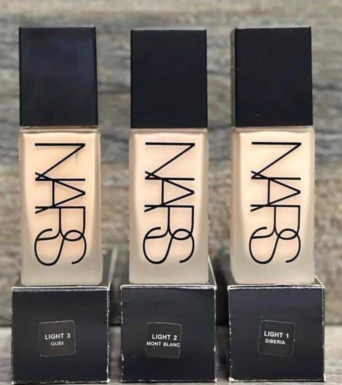 Makeup Item