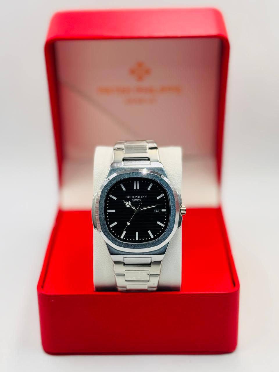 Patek Philippe Men's Watch