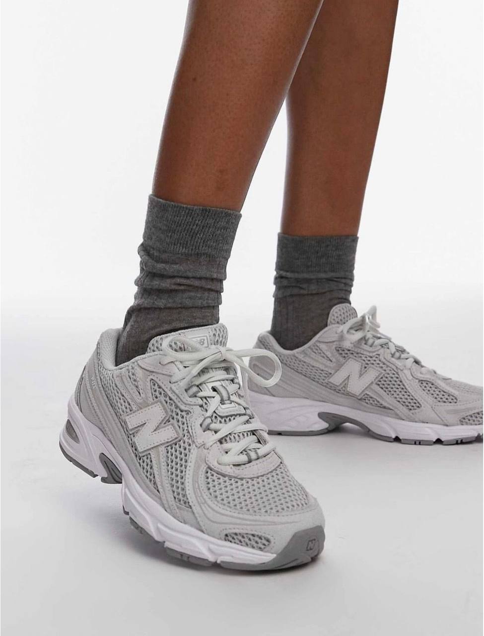 New Balance 740 Grey Day Sneakers | Sizes 36–45