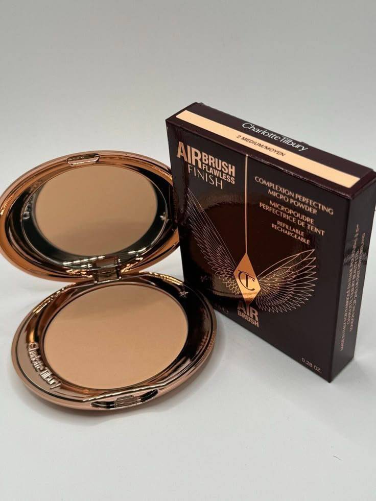 Charlotte Tilbury Makeup Item