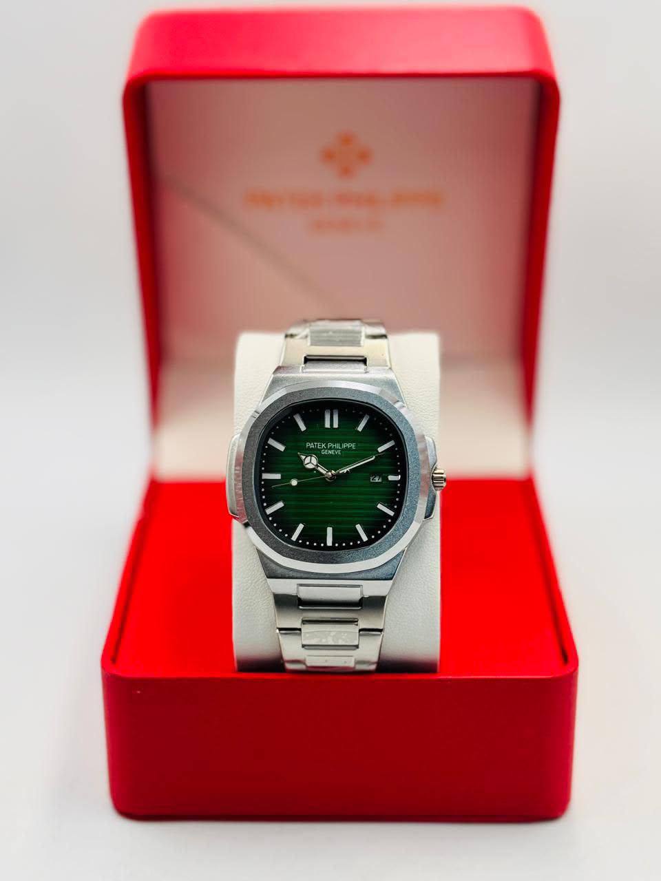 Patek Philippe Men's Watch
