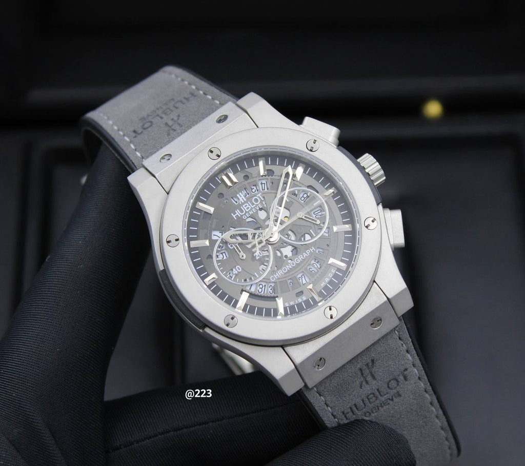 Hublot Big Bang Chronograph 41mm — Men's
