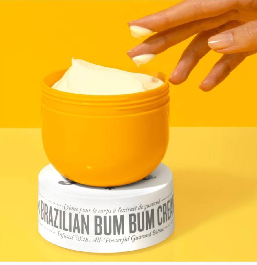 Sol de Janeiro Body Cream