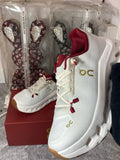 On Cloudtilt Pearl/Ivory “Year of the Snake” Sneakers | Sizes 36–45