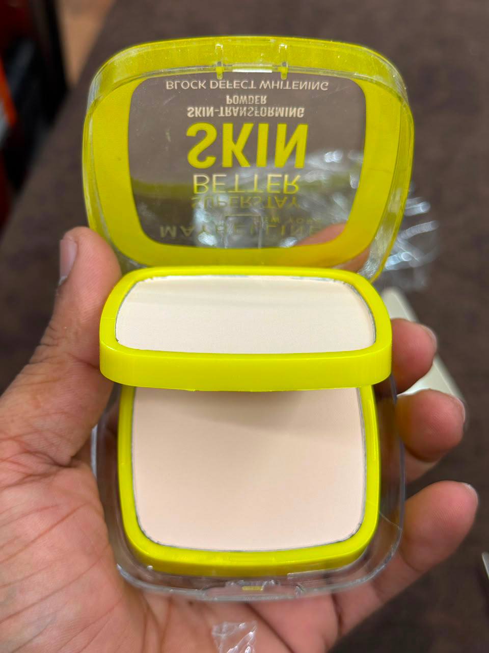 Makeup Item