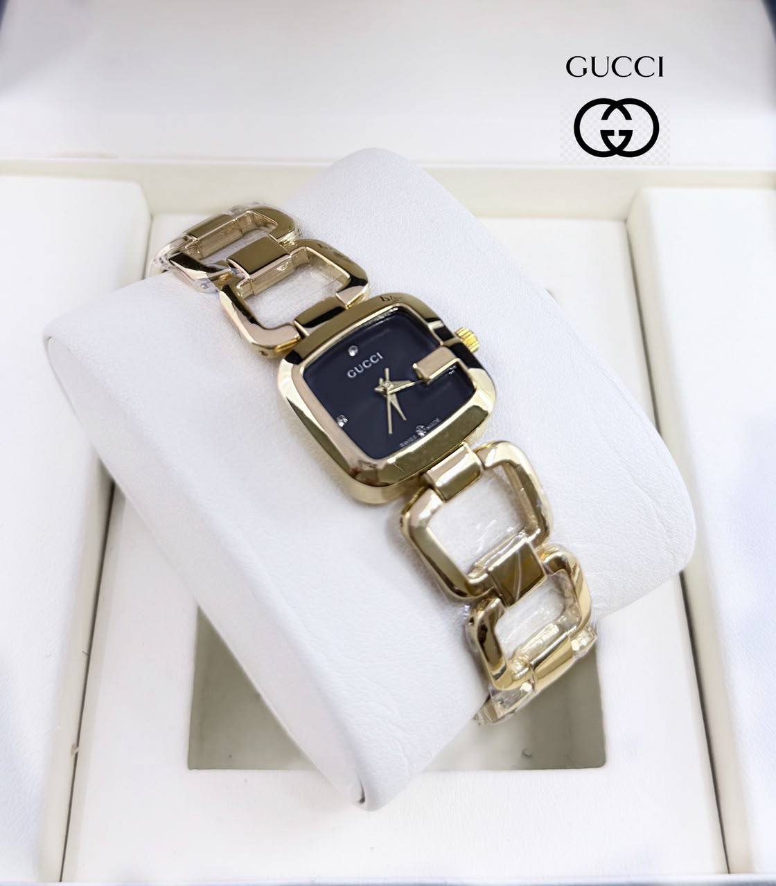 Gucci Ladies Fancy Watch