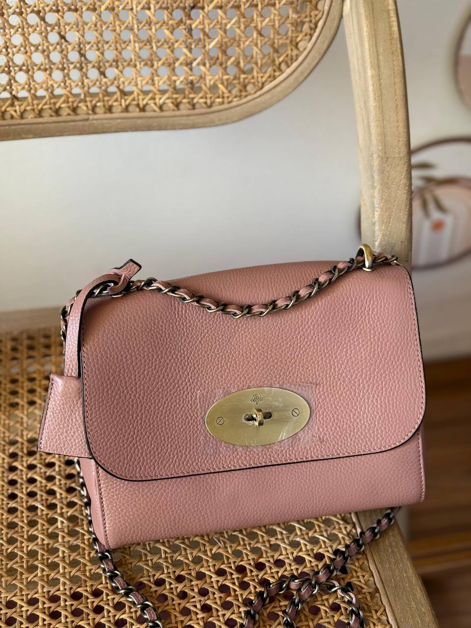 Mulberry Bag | 23cm | Master Quality | British Luxury
