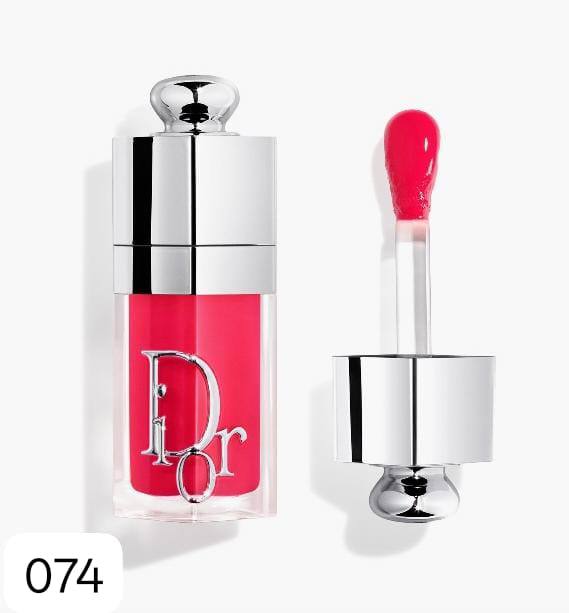 Dior Lip Oil