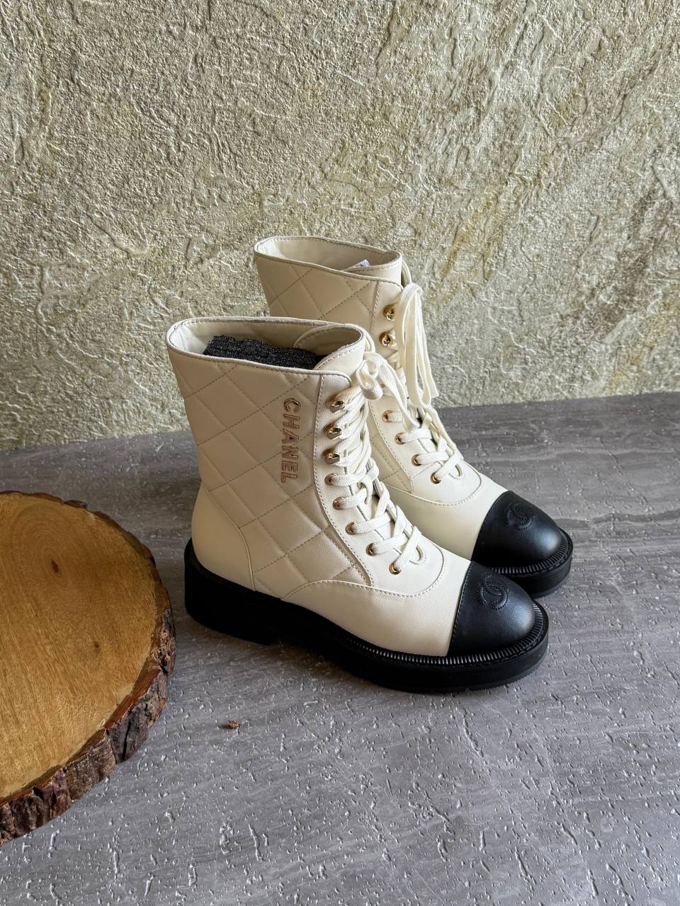 CHANEL SuperMaster Quality Women's Shoes | Sizes 36–41