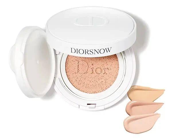 Diorsnow Cushion Foundation