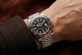 Rolex Men's Watch — Submariner Style