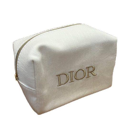 Dior Makeup Bag