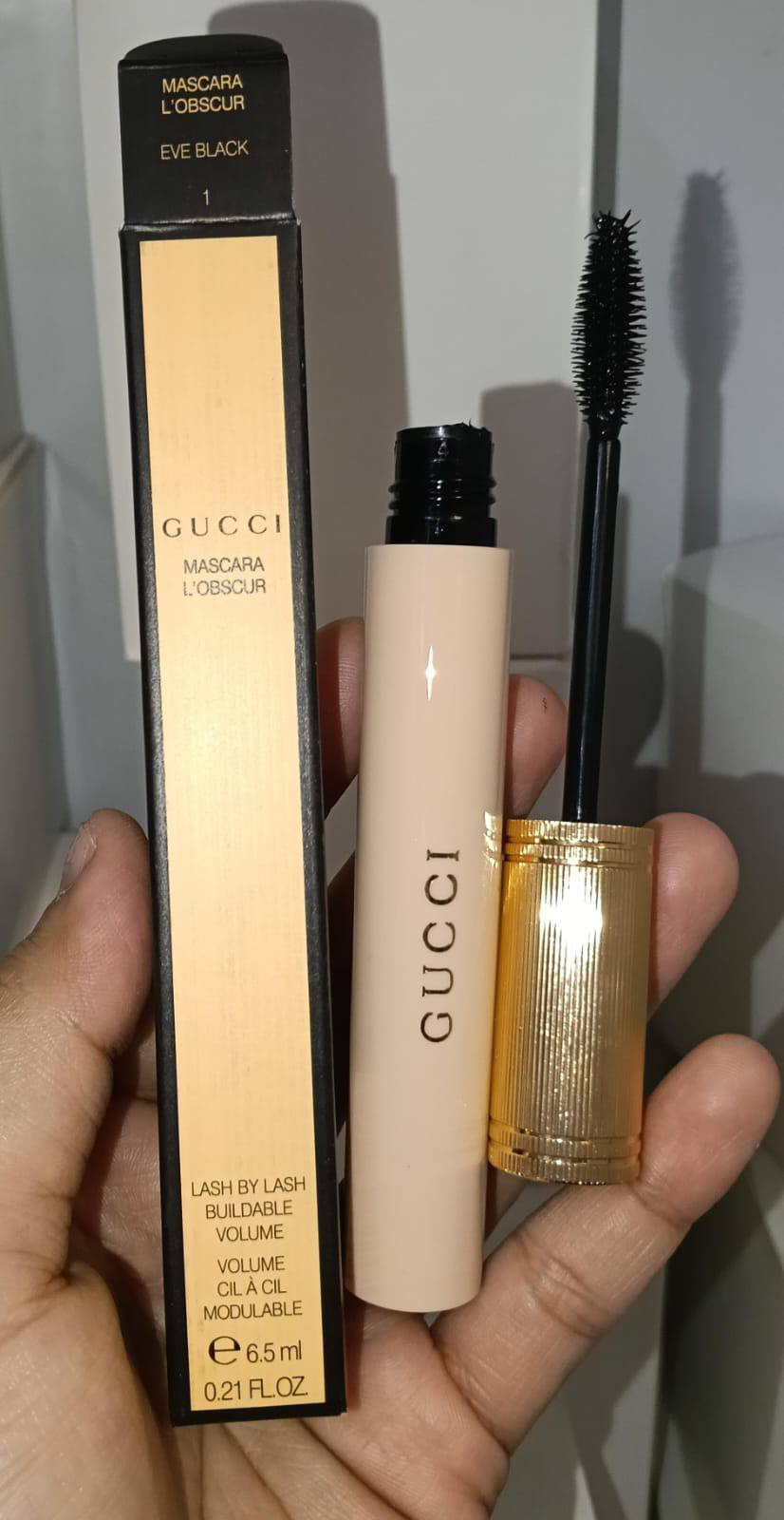 Mascara