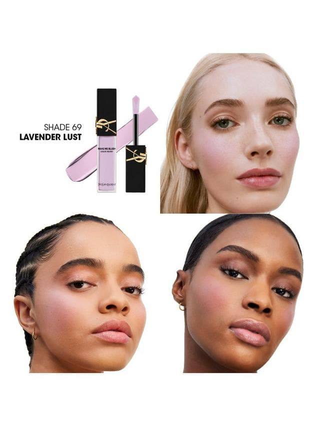 YSL Makeup Item