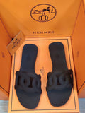 Hermès Women's Shoes | Refined Parisian Luxury | Sizes 36–41