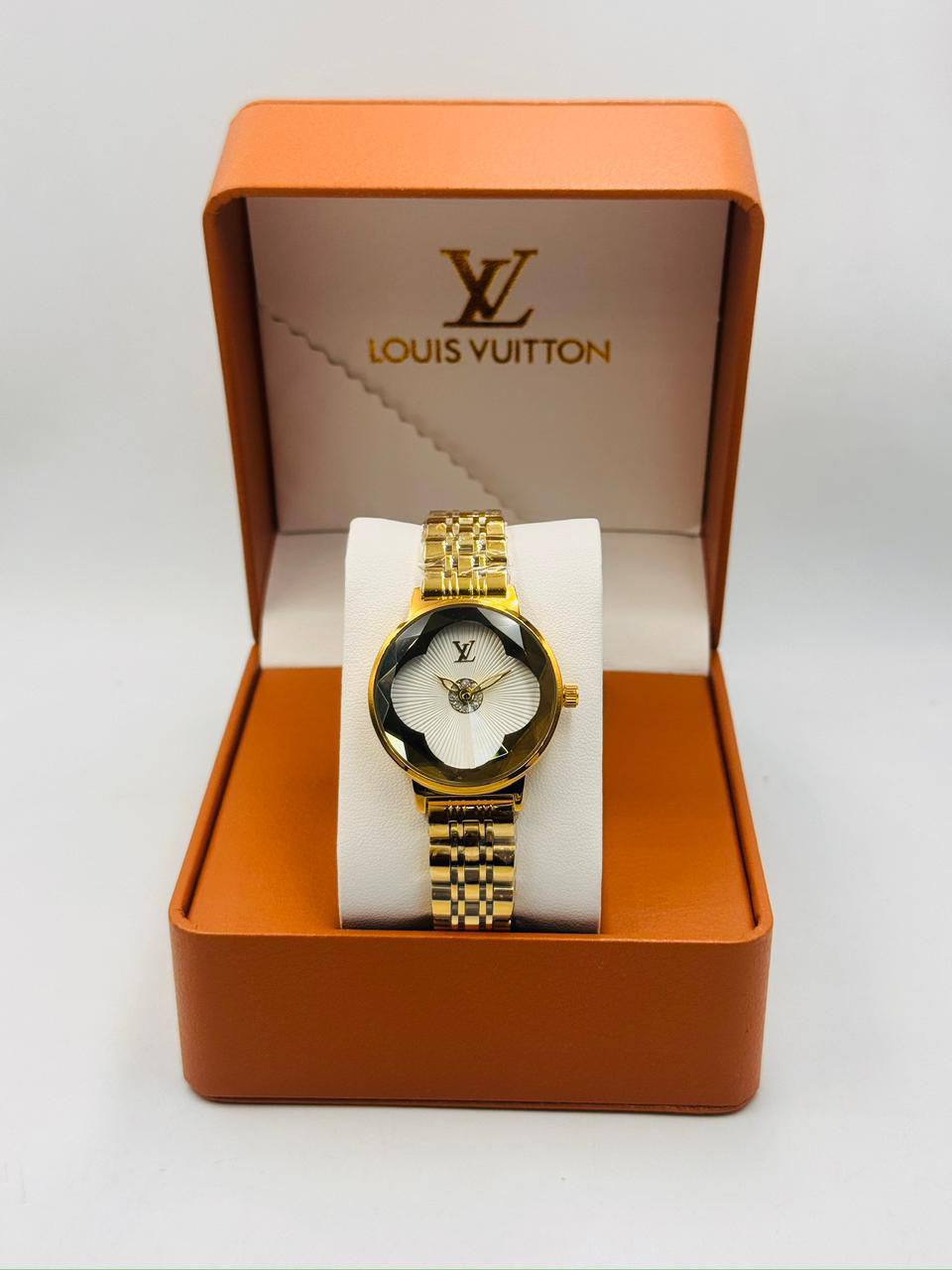 Louis Vuitton Ladies Watch