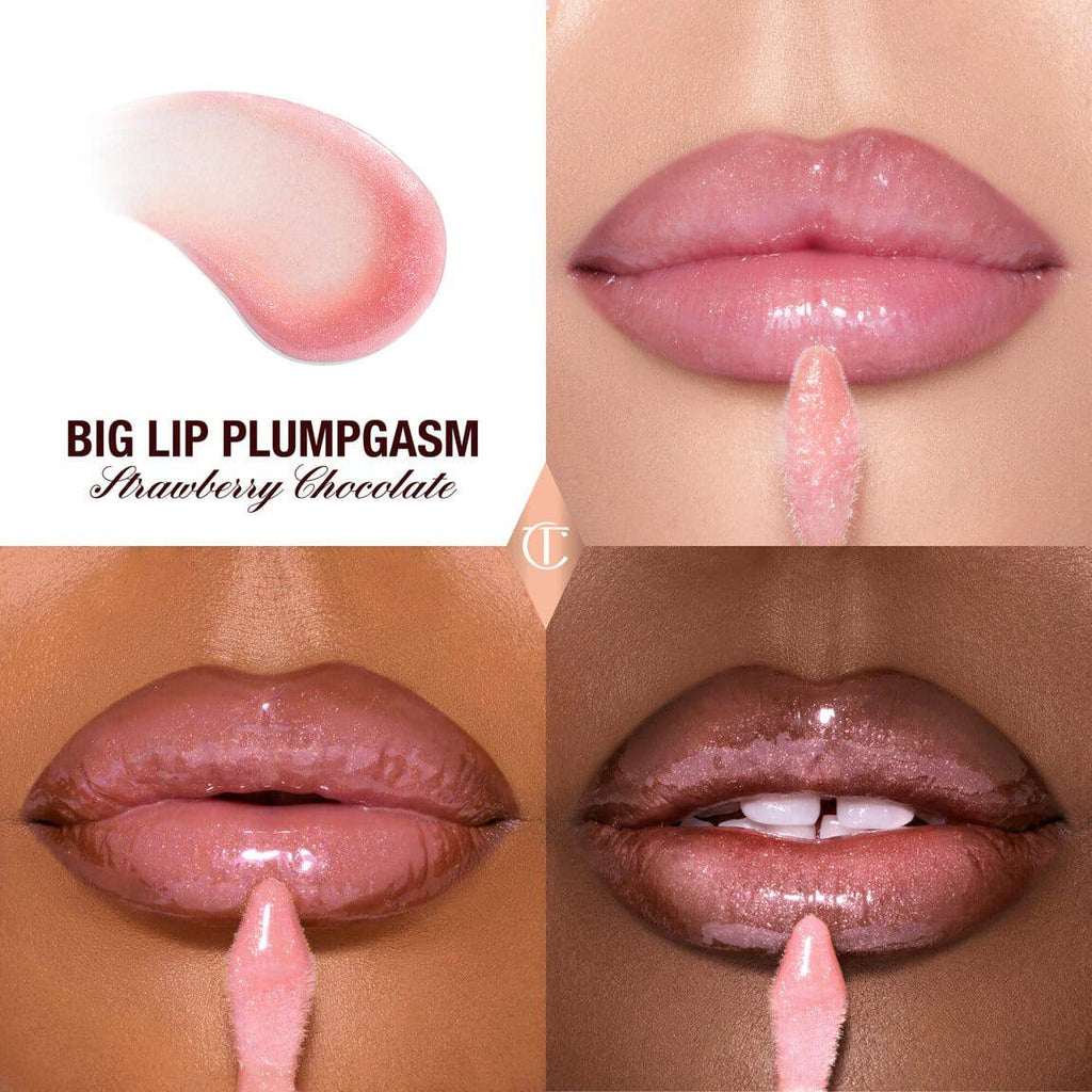 Charlotte Tilbury Makeup Item