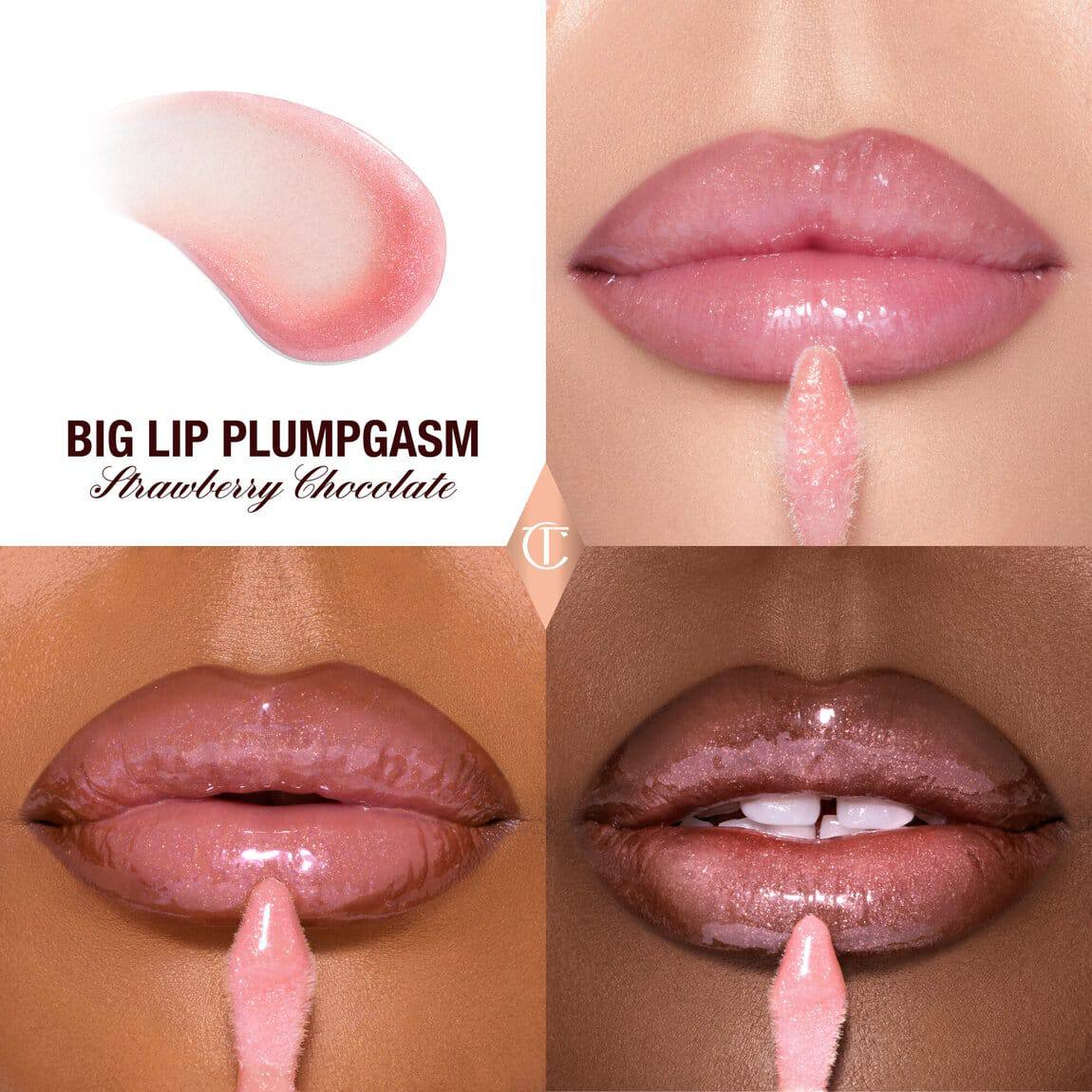 Charlotte Tilbury Makeup Item