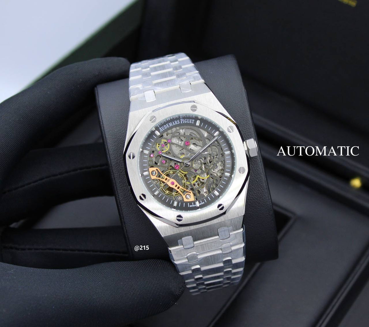 Audemars Piguet Royal Oak 41mm — Men's Automatic