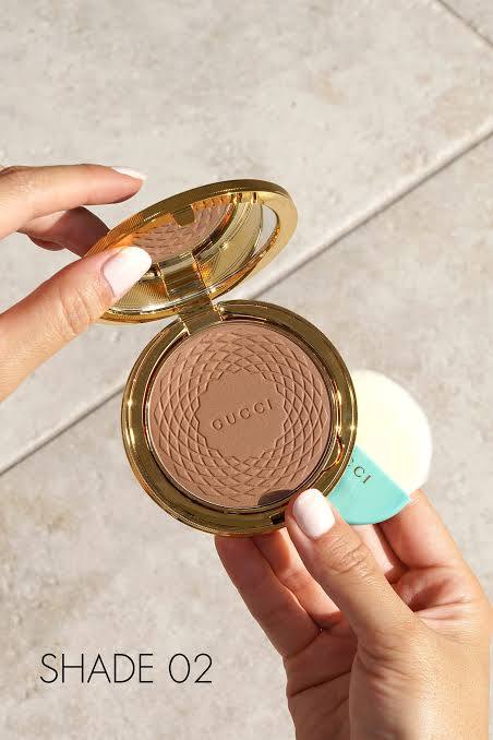 Gucci Bronzer