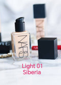 NARS Foundation