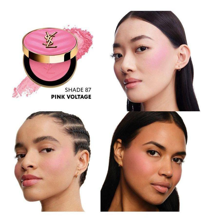 Makeup Item