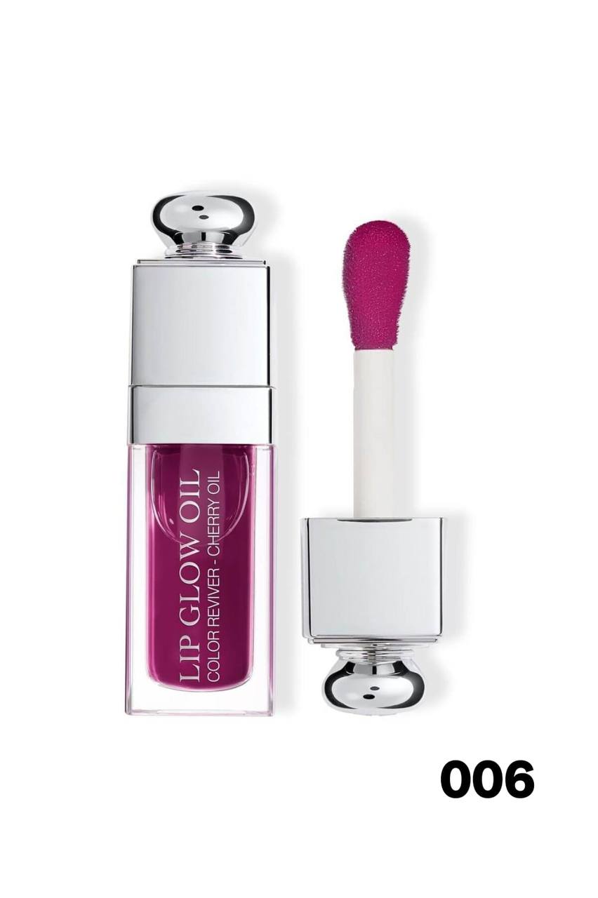 Dior Lip Oil