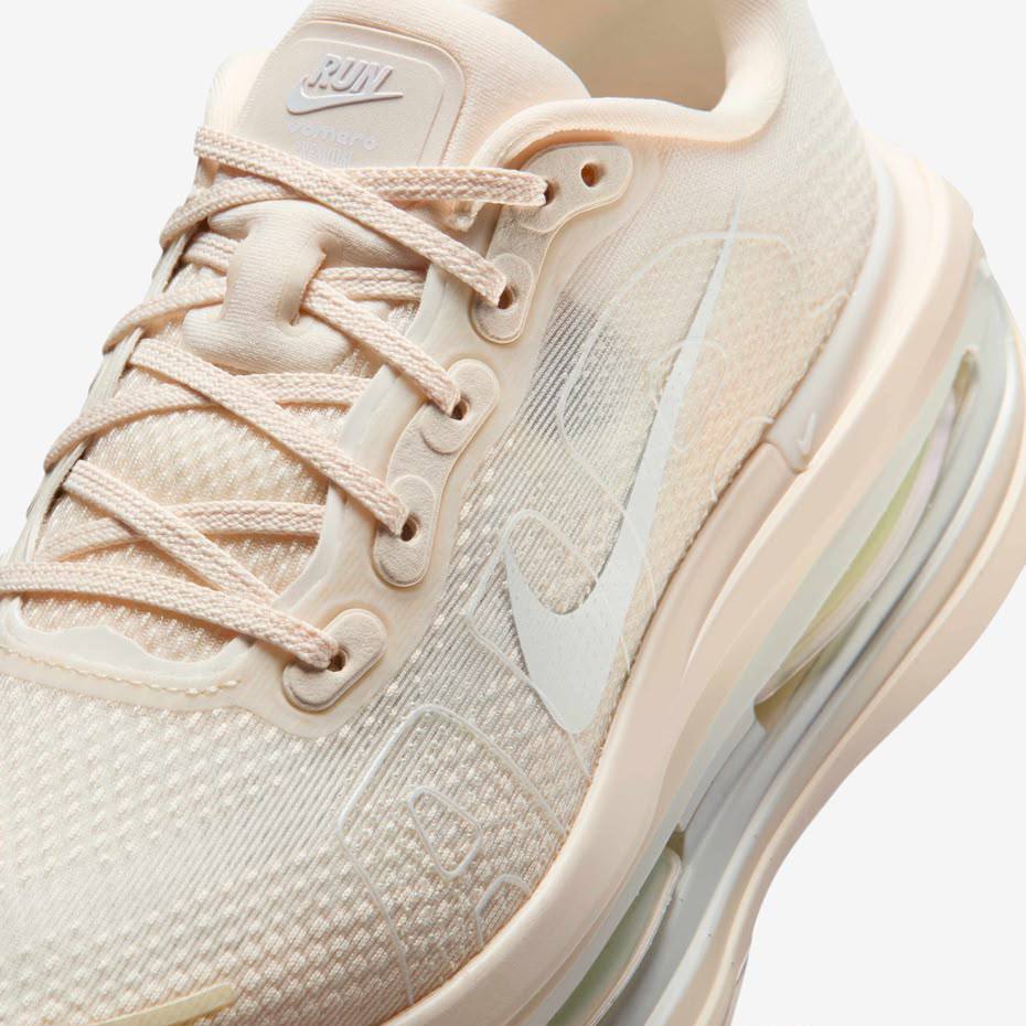 Nike Vomero Premium Chalk Sneakers | Sizes 40–45