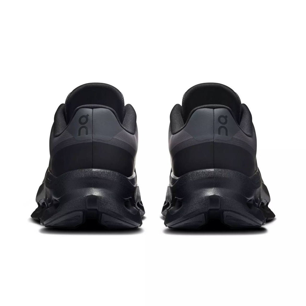 On Cloudtilt Remix All Black Sneakers | Sizes 36–45