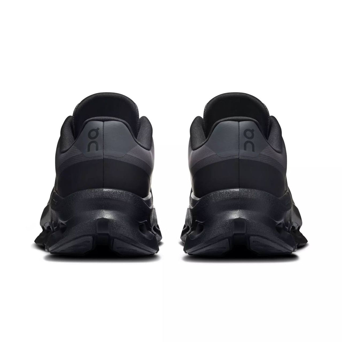 On Cloudtilt Remix All Black Sneakers | Sizes 36–45