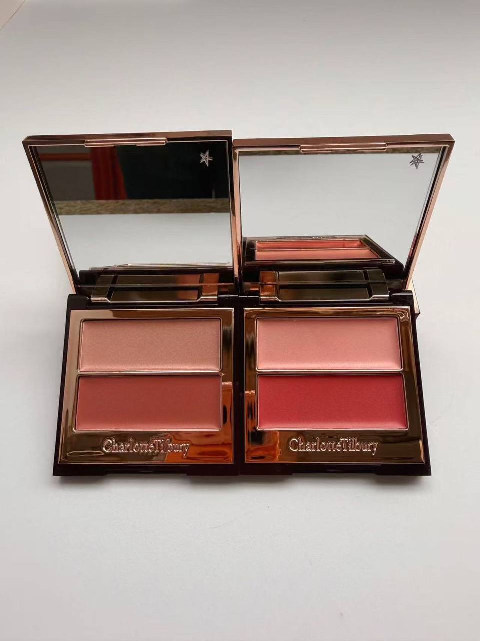 Charlotte Tilbury Blush