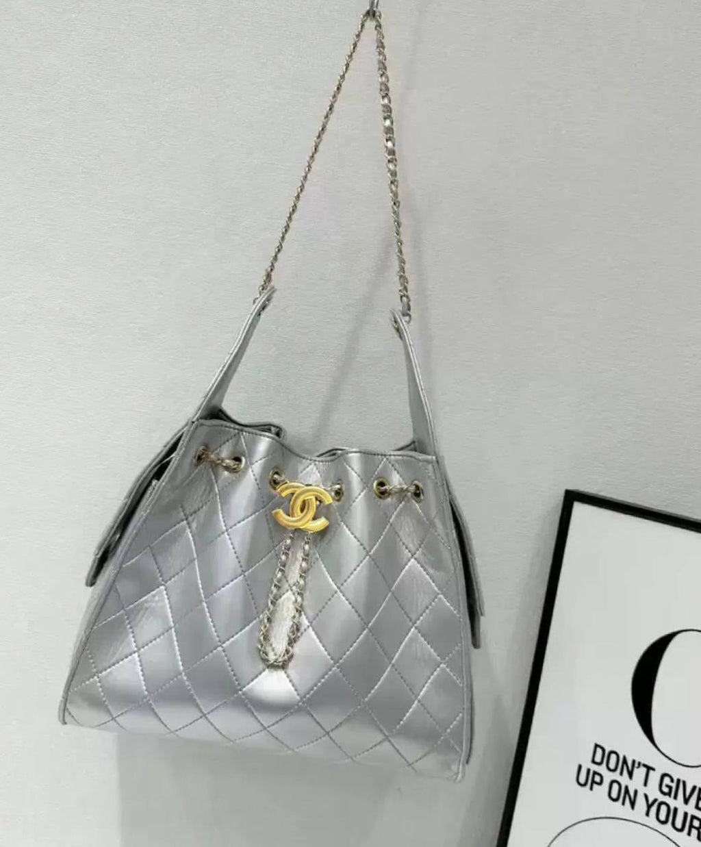 CHANEL Bag | 28cm | Good Quality | Timeless Luxury
