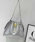 CHANEL Bag | 28cm | Good Quality | Timeless Luxury