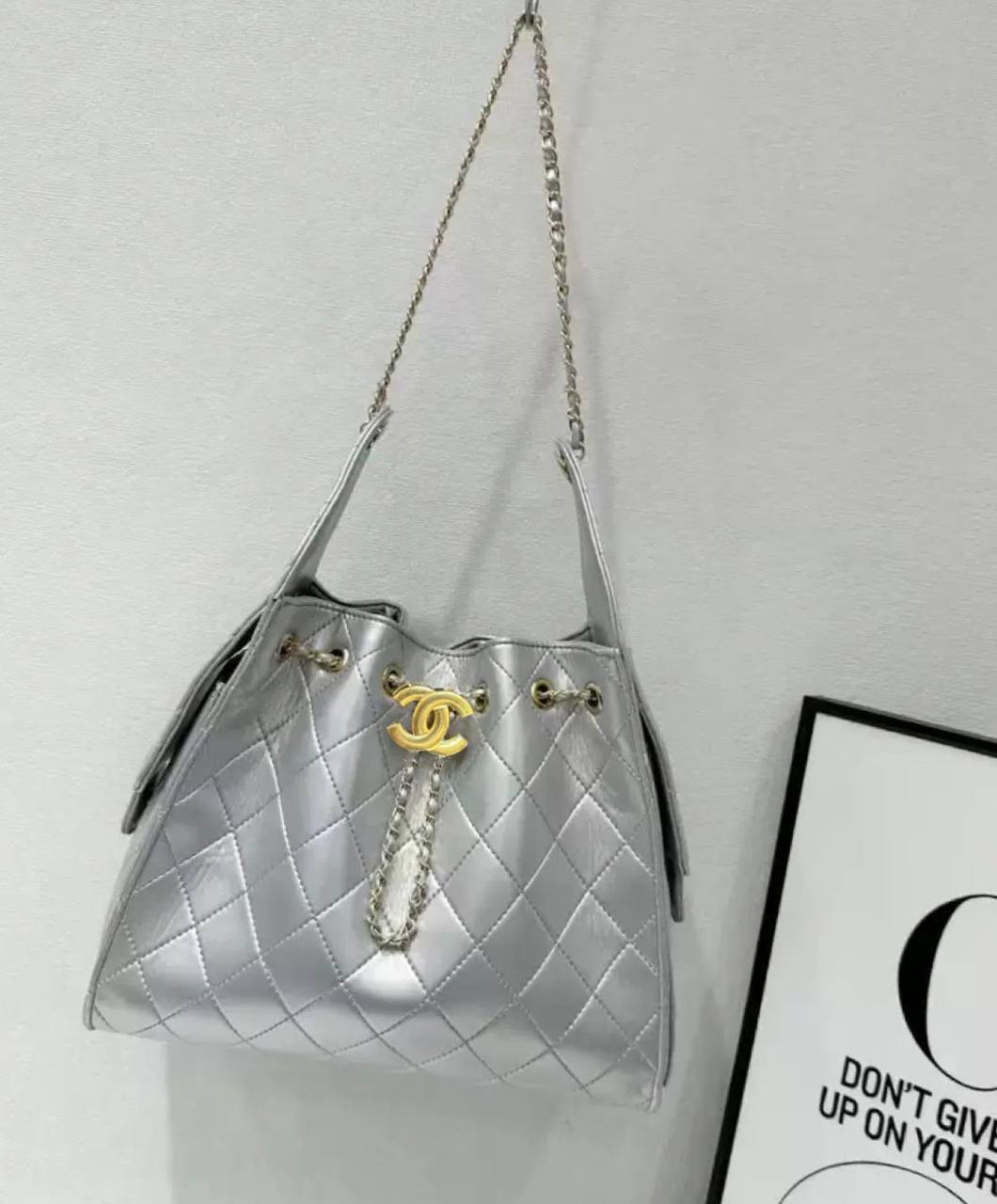 CHANEL Bag | 28cm | Good Quality | Timeless Luxury