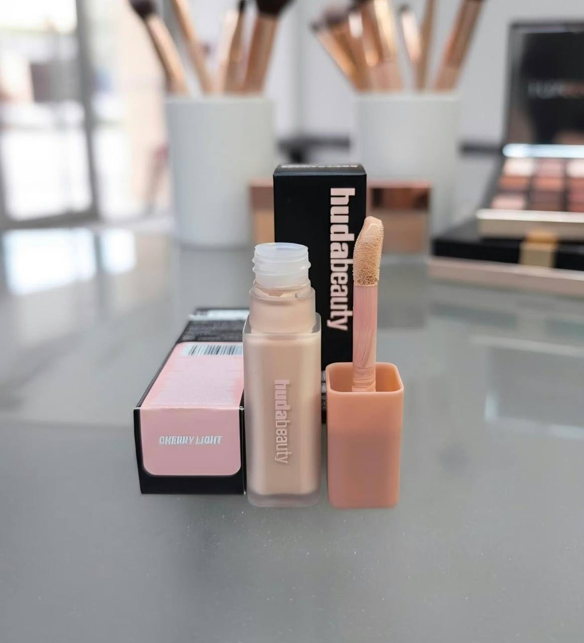 Huda Beauty Makeup Item