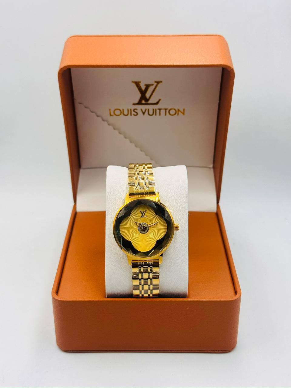 Louis Vuitton Ladies Watch