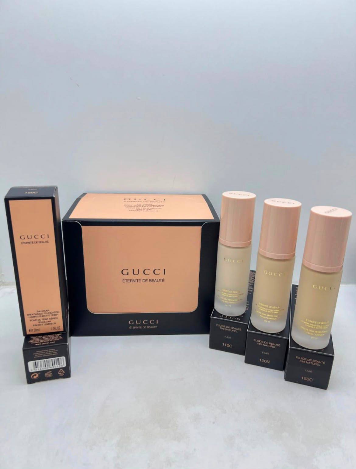 Makeup Item