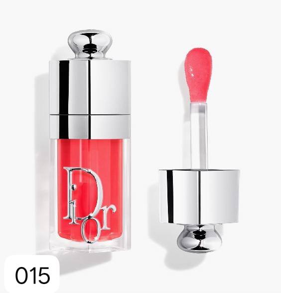 Dior Lip Oil