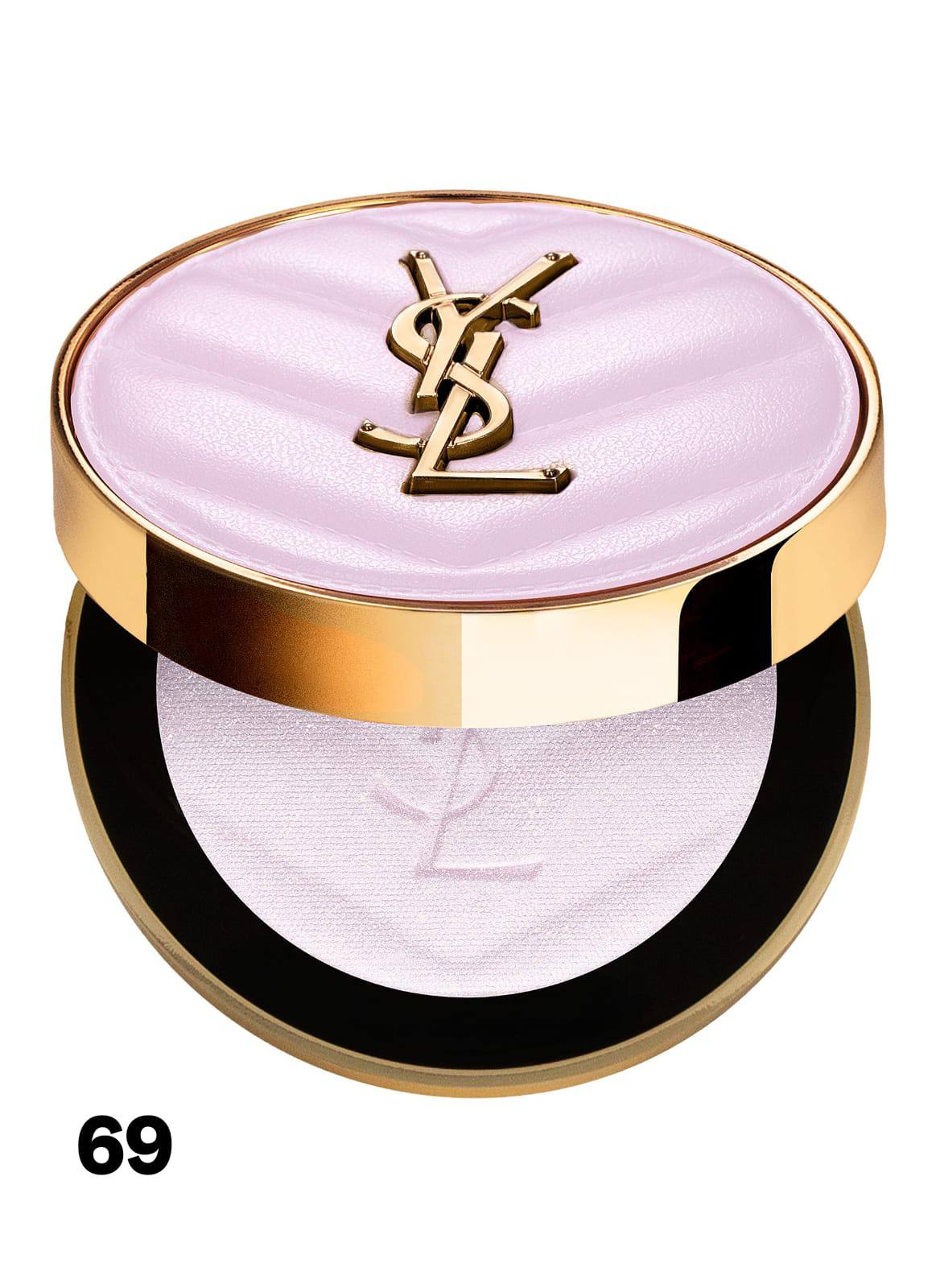 YSL Blush