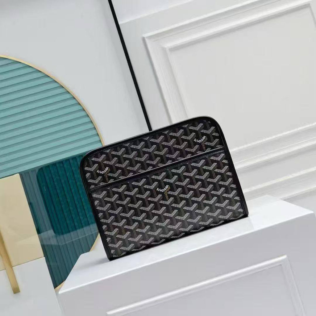 Goyard Tote | Luxury French Heritage Bag | With Box