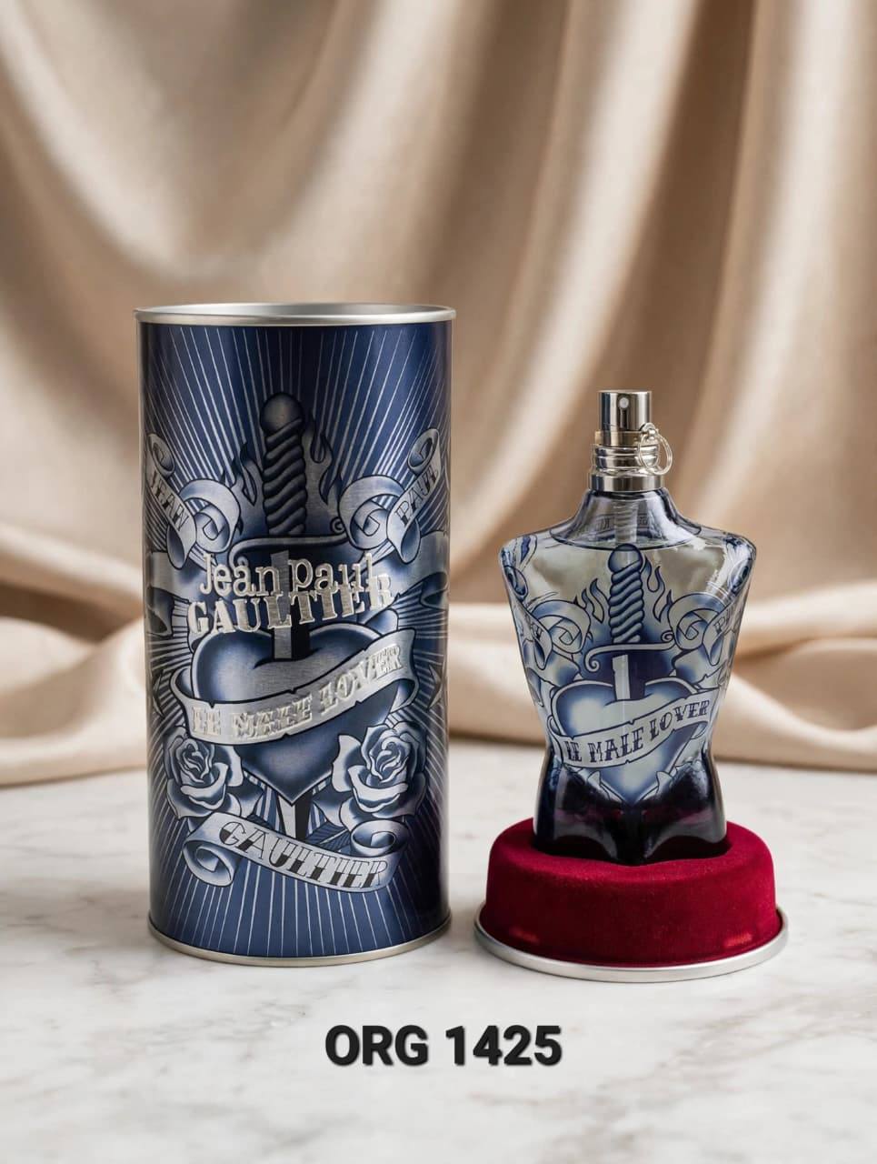 Jean Paul Gaultier Makeup Item