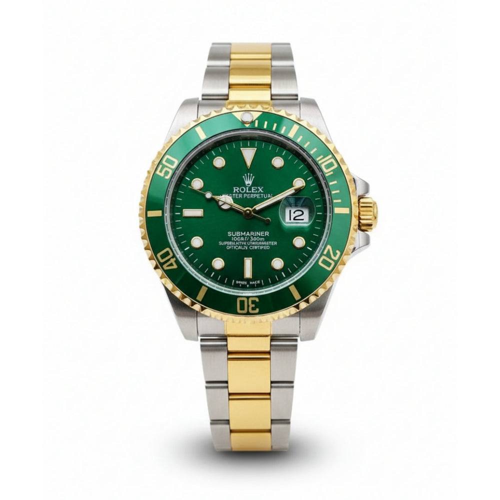 Rolex Men's Watch — Classic