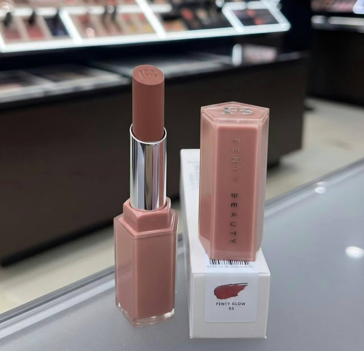 Fenty Beauty Makeup Item
