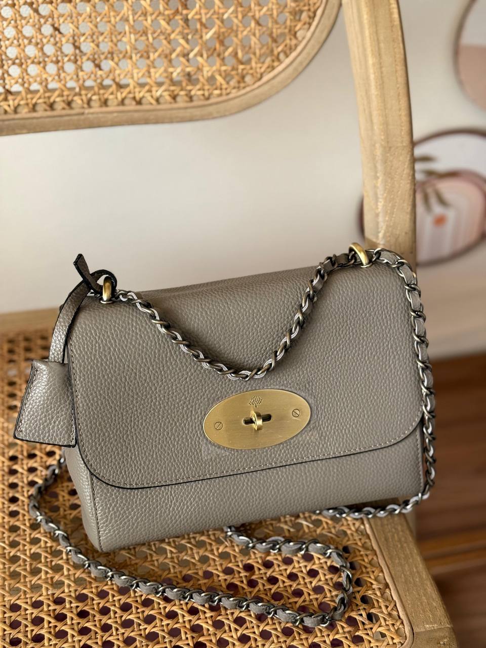 Mulberry Bag | 23cm | Master Quality | British Luxury