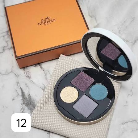 Hermès Eyeshadow Palette