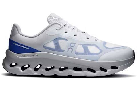 On Cloudtilt Remix Glacier/Alloy Sneakers | Sizes 36–45