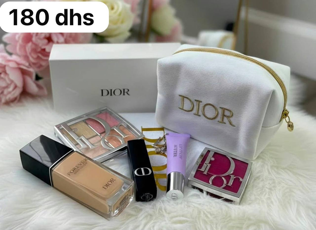 Dior Bundle Offer