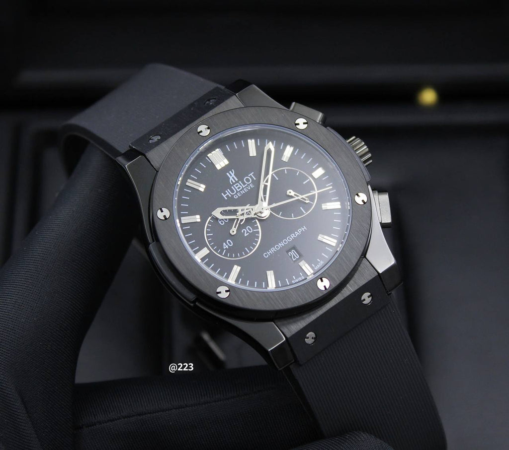Hublot Big Bang Chronograph 41mm — Men's