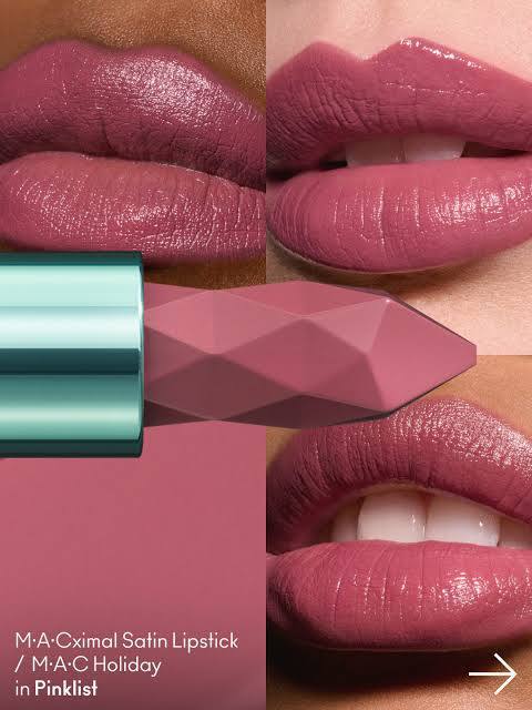 MAC Lipstick