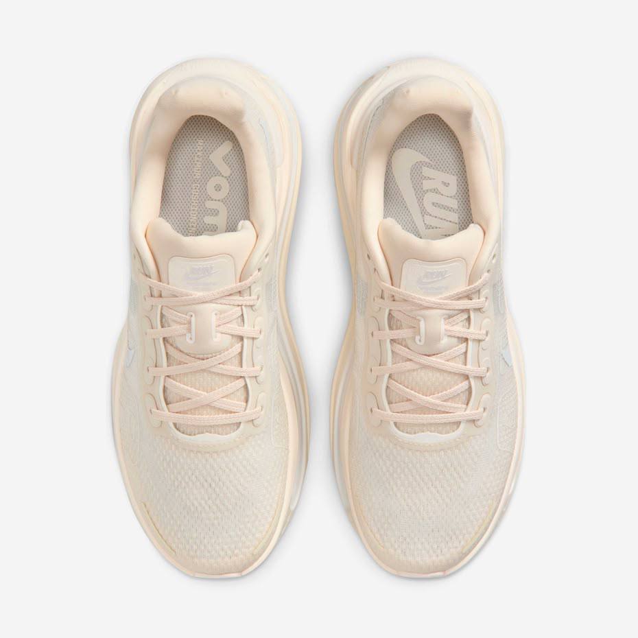 Nike Vomero Premium Chalk Sneakers | Sizes 40–45